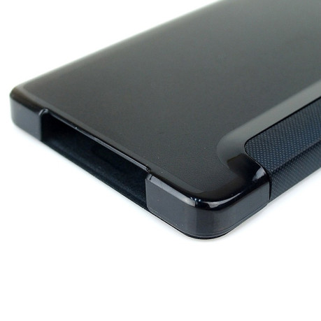 Черный Чехол Книжка для Samsung Galaxy A5