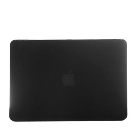 Чехол Frosted Case Black для Macbook Air 11.6