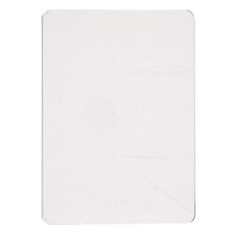 Чехол Antiskid Folio Stand белый для iPad Air
