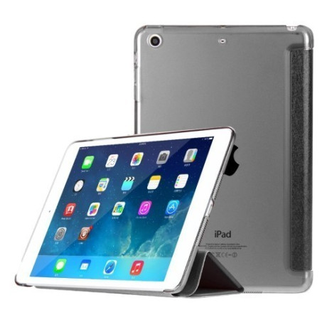 Чехол Haweel Smart Case черный для iPad mini 3 / 2 / 1