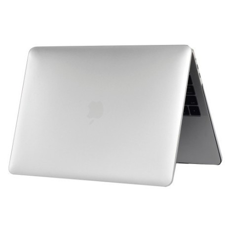 Чехол Metal Oil Surface Silver для 2016 Macbook Pro 13.3