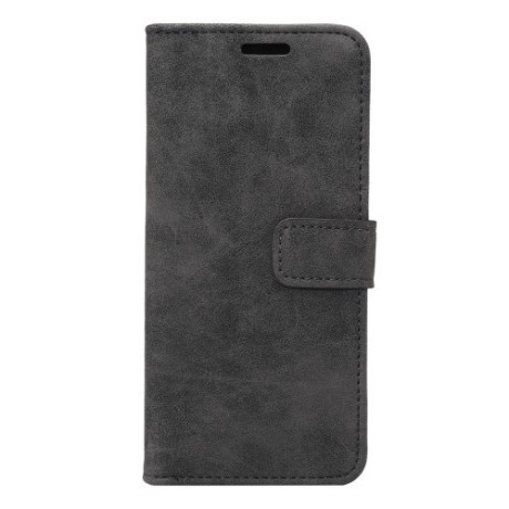 Кожаный Чехол Sheep Bar для Samsung Galaxy S8 / G950- черный