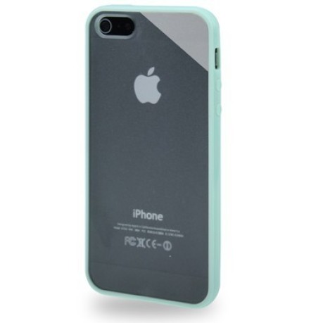 Чехол- накладка QYG Q-case High Quality на iPhone 5 / 5s / SE