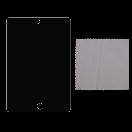 Защитная Пленка на Экран для iPad mini 5 (2019)/mini 4