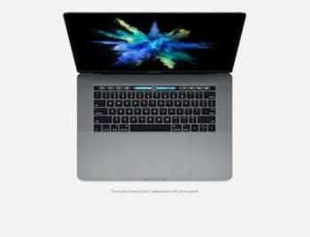 Чехлы для MacBook Pro 15 2016/2017/2018/2019