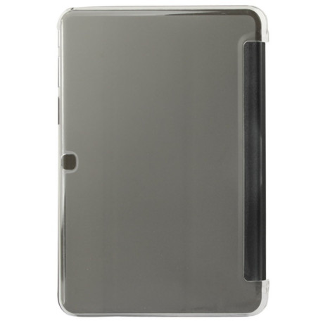 Чехол Frosted Texture Black для Samsun Galaxy Tab 4 10.1