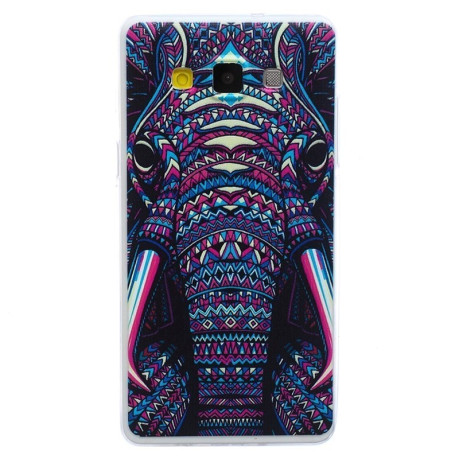 TPU Чехол Elephant для Samsung Galaxy A5