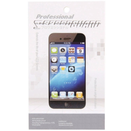 Защитная Пленка на Экран HD Escase Screen Protector для iPhone 6/ 6S