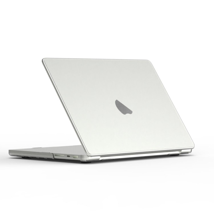 Протиударний захист із якісного полікарбонату для MacBook Pro 16.2 Протиударний захист із якісного полікарбонату для MacBook Pro 16.2