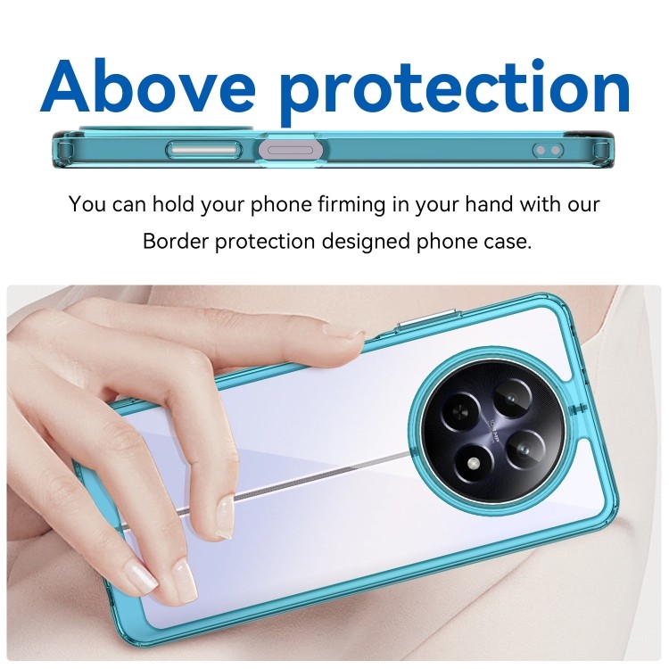 Держите телефон с комфортом