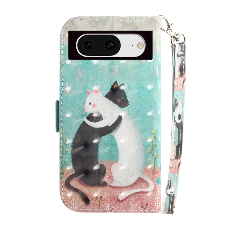  Точне відповідність камері Google Pixel 8 з збереженням усіх функцій