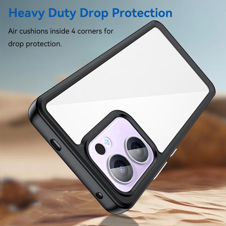 Максимальная защита при падениях благодаря усиленным углам