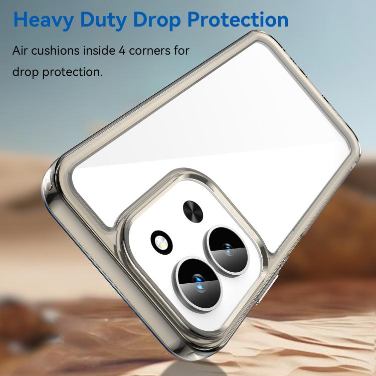  Угловые воздушные подушки для поглощения ударных нагрузок при падениях 