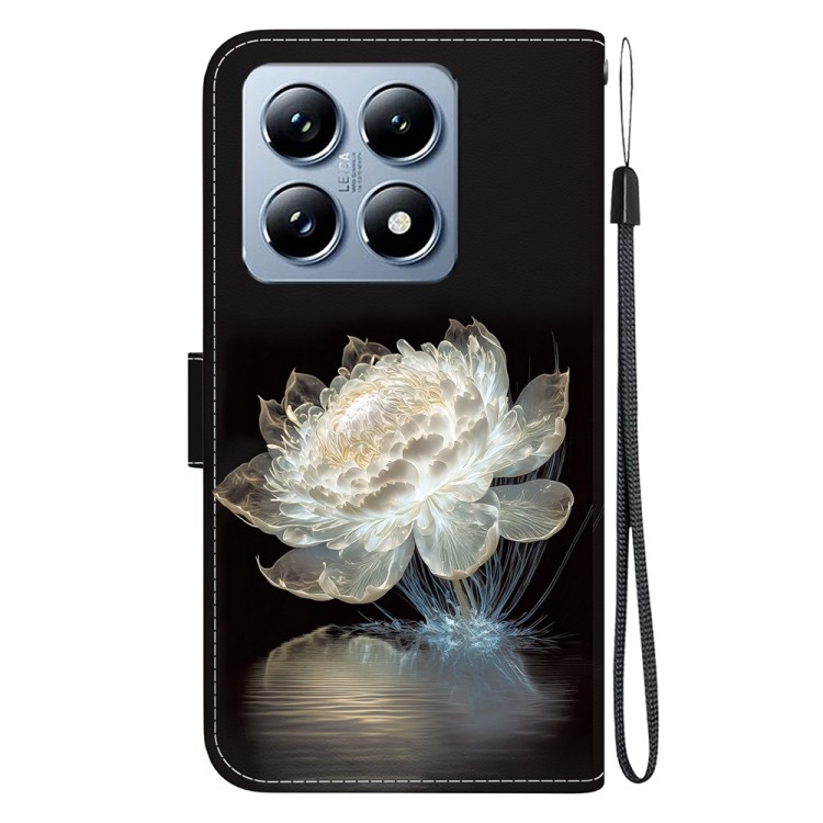 Погляд ззаду зі стильною камерою