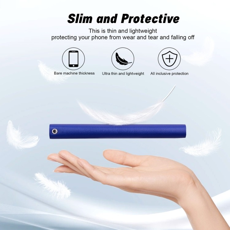 Ультратонкий защитный чехол с функцией подставки Ультратонкий защитный чехол с функцией подставки