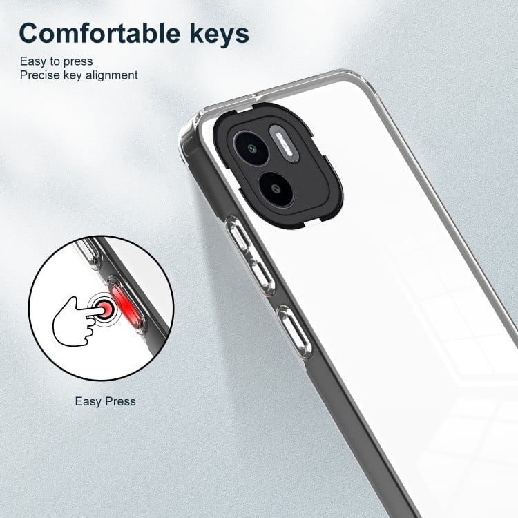 Материалы противоударного чехла