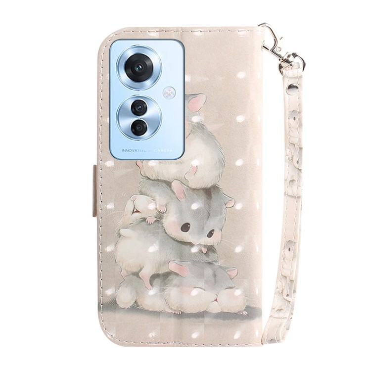 Оригинальный дизайн и функциональные слоты