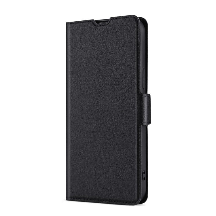 Чехол-книжка Voltage Side Buckle для OnePlus Ace 2/11R 