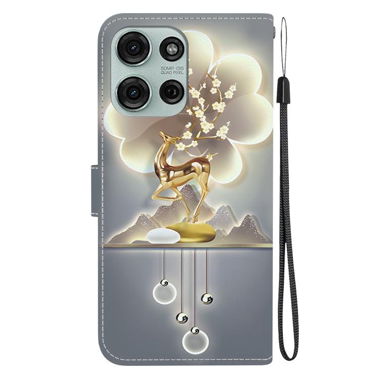 Задня частина чохла: витончене оформлення та точні вирізи під камеру Задня частина чохла: витончене оформлення та точні вирізи під камеру