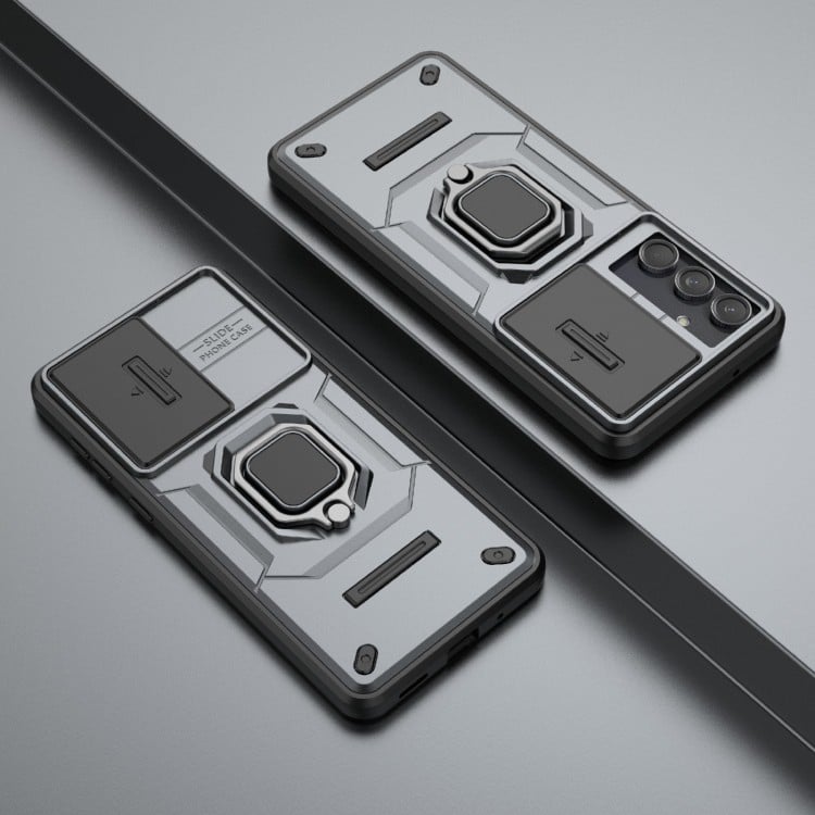 Сучасний та елегантний дизайн для Samsung Galaxy M55 5G 