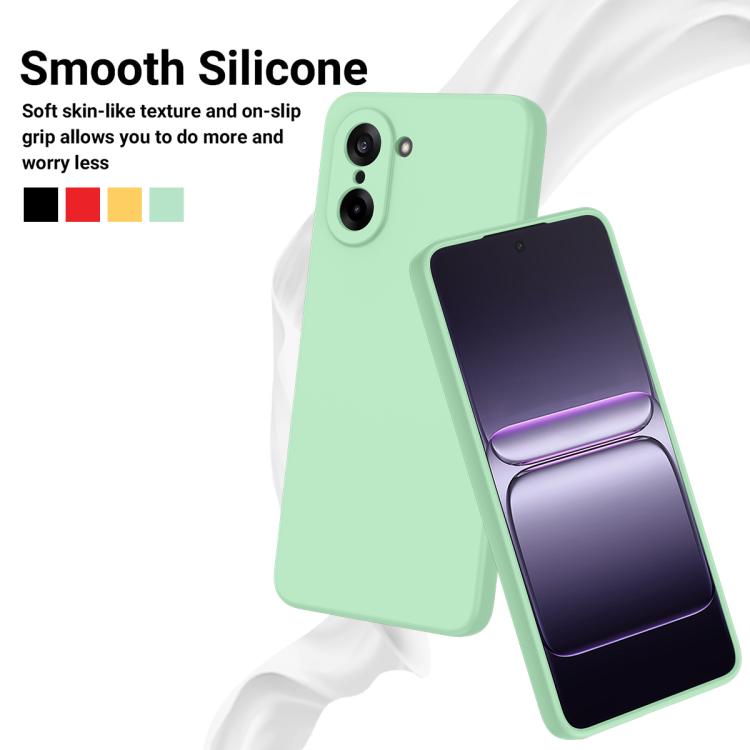  Гладка текстура рідкого силікону та нековзка поверхня аксесуара 