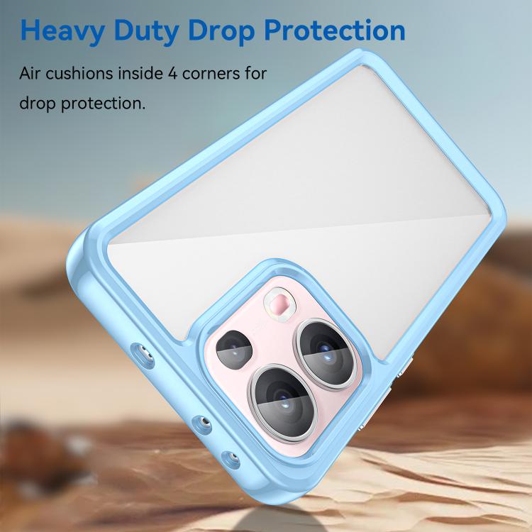  Усиленная защита от падений с воздушными подушками в углах 