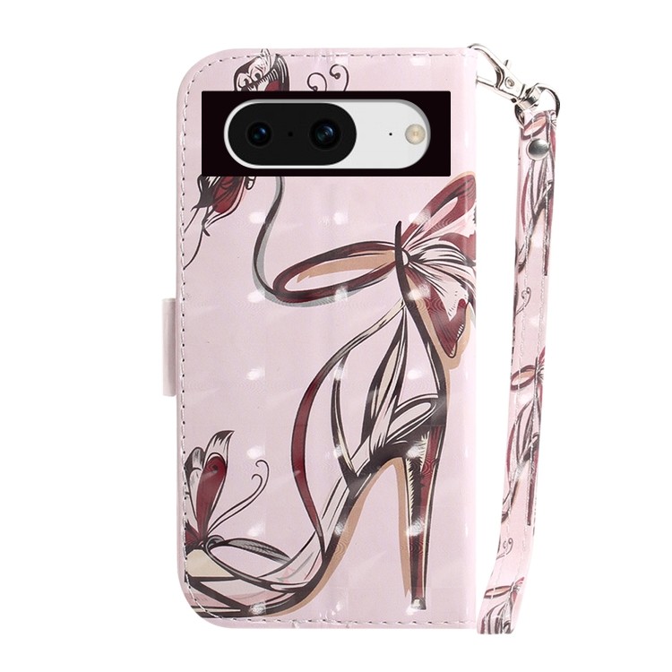 Ідеальна посадка чохла на Google Pixel 8 з повним доступом до камери та всім функціям телефону   Ідеальна посадка чохла на Google Pixel 8 з повним доступом до камери та всім функціям телефону