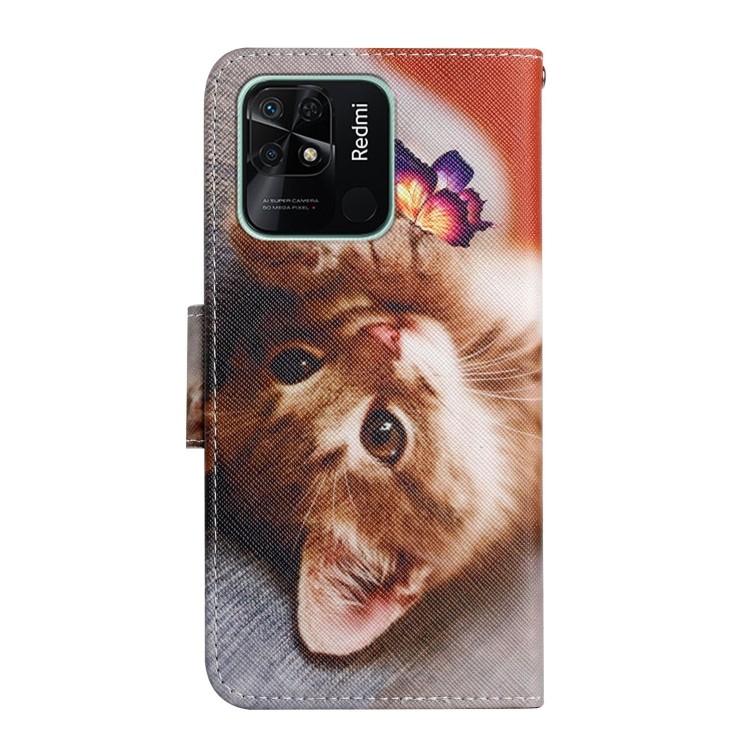 Стильний та функціональний дизайн Butterfly Cat