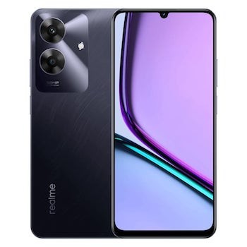 Чохли для Realme C61