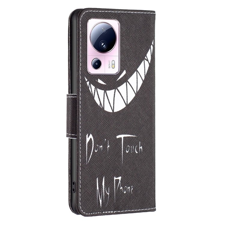 Зображення чохла у різнобарвному забарвленні