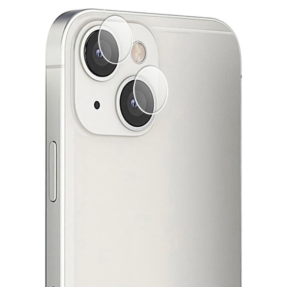 Гибкое защитное стекло на камеру Wozinsky для iPhone 13 /13 mini 