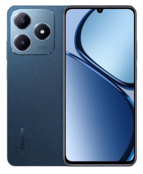 Чехлы для Realme C63