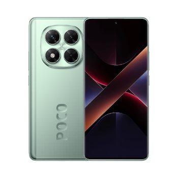 Чохли для Xiaomi Poco X7