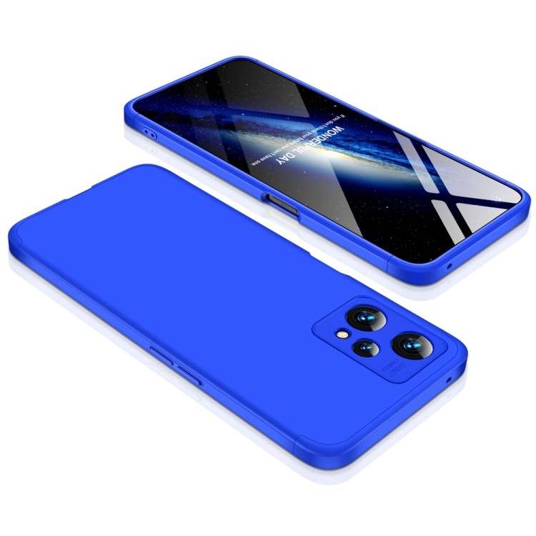 Противоударный чехол GKK для Realme 9 Pro Противоударный чехол GKK для Realme 9 Pro