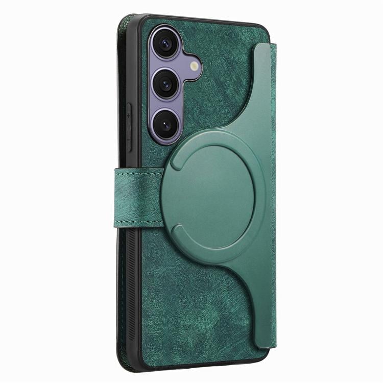 Детализация конструкции: магнитное кольцо MagSafe и прозрачный силиконовый бампер Детализация конструкции: магнитное кольцо MagSafe и прозрачный силиконовый бампер