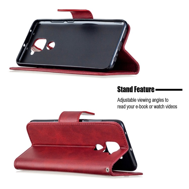 Слот для кредитных карт и функция подставки Слот для кредитных карт и функция подставки