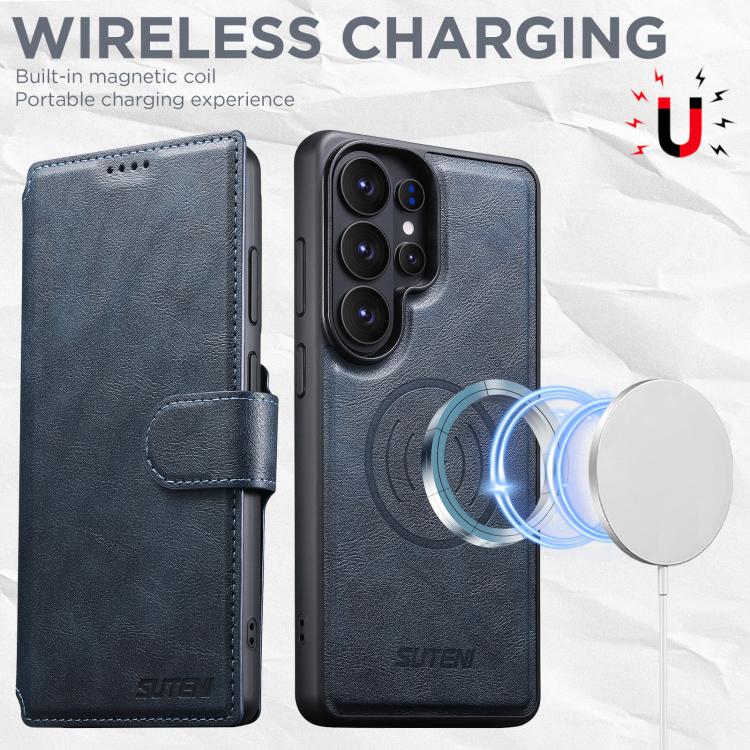 Встроенная магнитная катушка для беспроводной зарядки MagSafe Встроенная магнитная катушка для беспроводной зарядки MagSafe