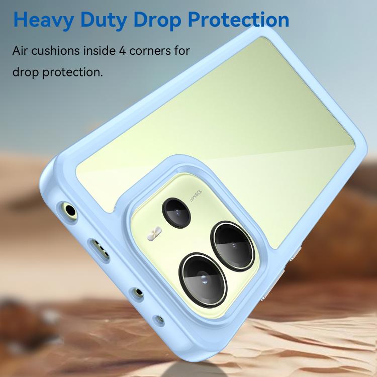 Технологія захисту кутів і камери