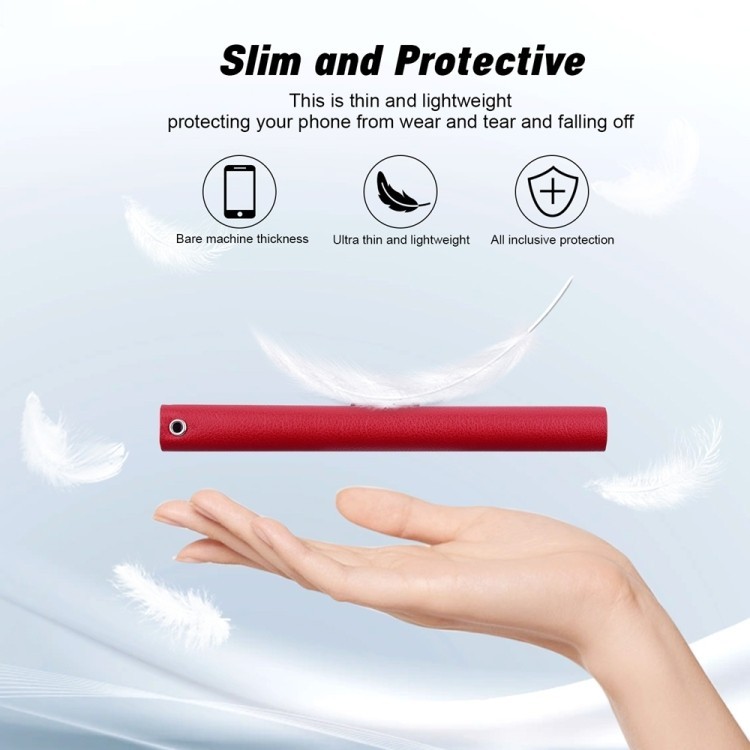 Ультратонкий і легкий дизайн з повним захистом   Ультратонкий і легкий дизайн з повним захистом