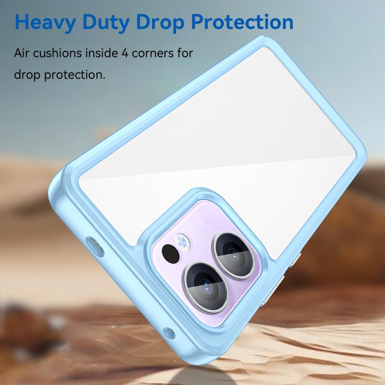 Спеціальна система амортизації в кутах для максимального захисту при падіннях