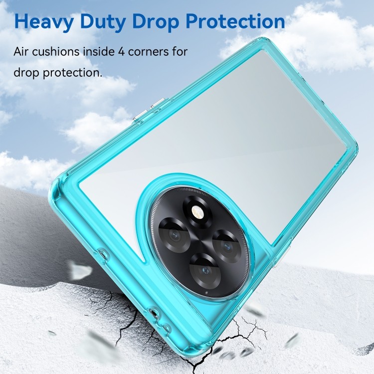 Товстий акриловий шар для посиленого захисту