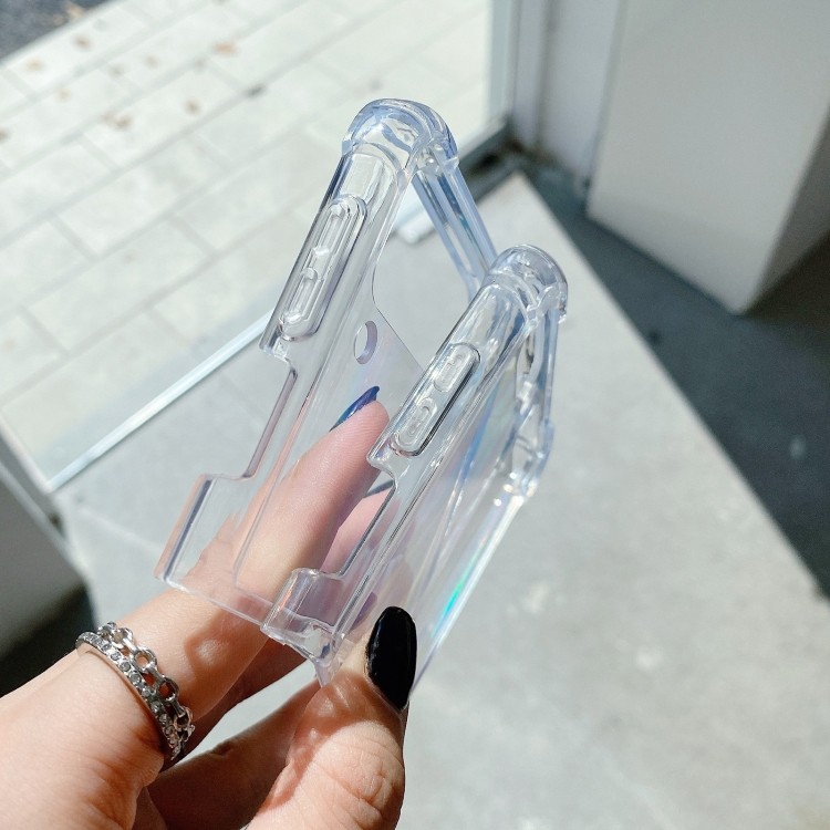 Защита без ущерба для дизайна: Aurora Clear Защита без ущерба для дизайна: Aurora Clear