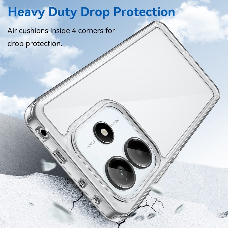 Захист від ударів