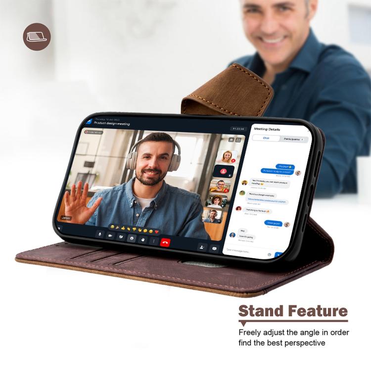 Зручна підставка: комфорт для перегляду відео та відеодзвінків Зручна підставка: комфорт для перегляду відео та відеодзвінків