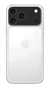Чехлы на iPhone 17 Pro Max