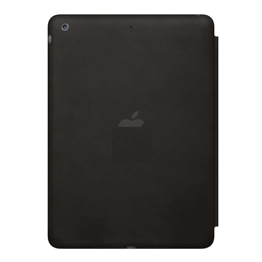 Чехол ESCase Smart Case черный для iPad Pro 11 2018