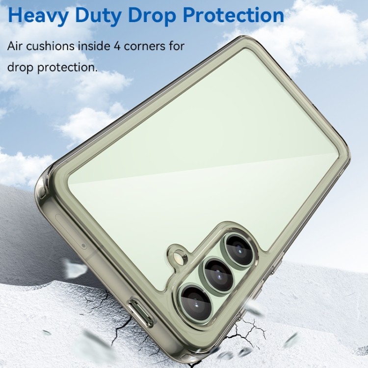 Тройная защита в каждом уголке