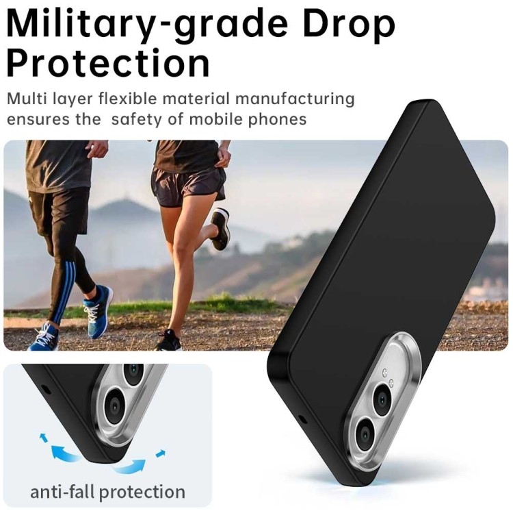 Drop Protection, Soft‑touch, Lightweight, Minimalist, Easy to clean — ключові плюси наочно Drop Protection, Soft‑touch, Lightweight, Minimalist, Easy to clean — ключові плюси наочно