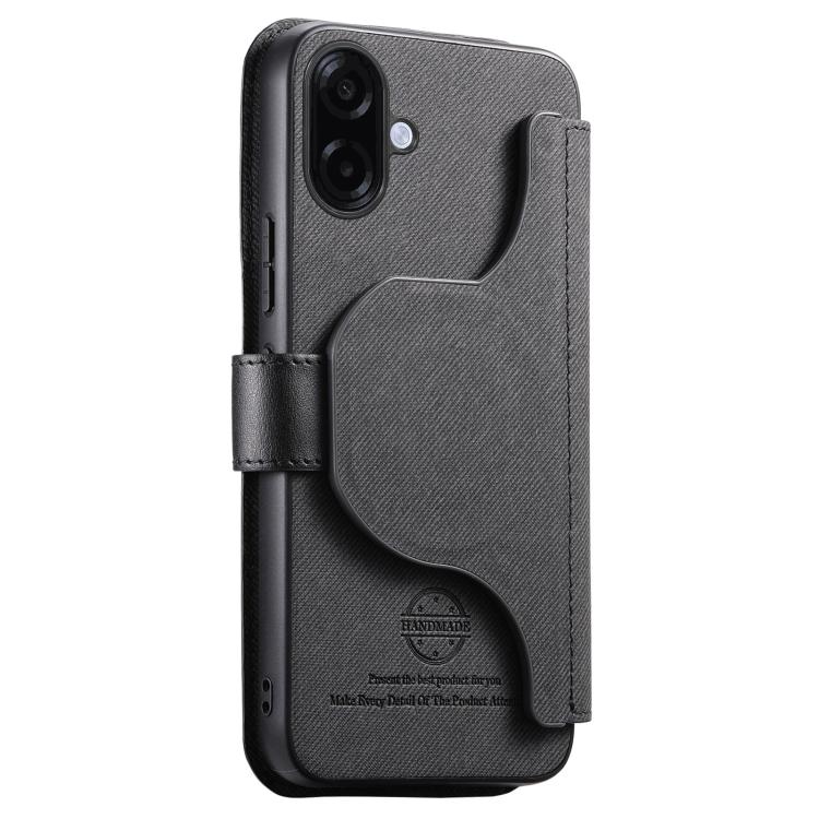 Внутрішня конструкція з відділеннями для карт і підставкою  Внутрішня конструкція з відділеннями для карт і підставкою