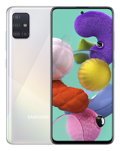 Чехлы для Samsung Galaxy A51 (A515)